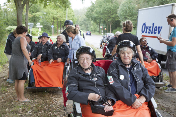Cykling uden alder