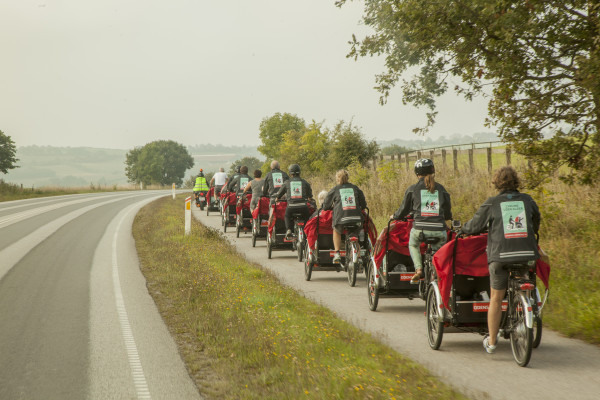 Cykling uden alder