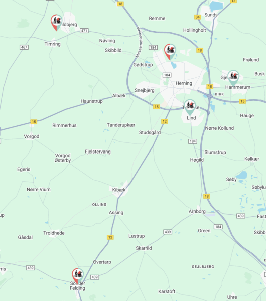 Book2Go location image